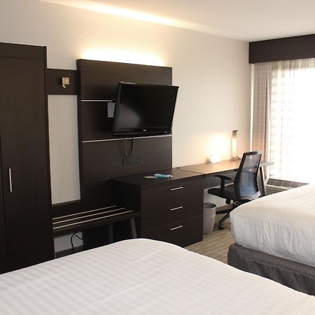 Holiday Inn Express & Suites Troy By Ihg Exteriör bild