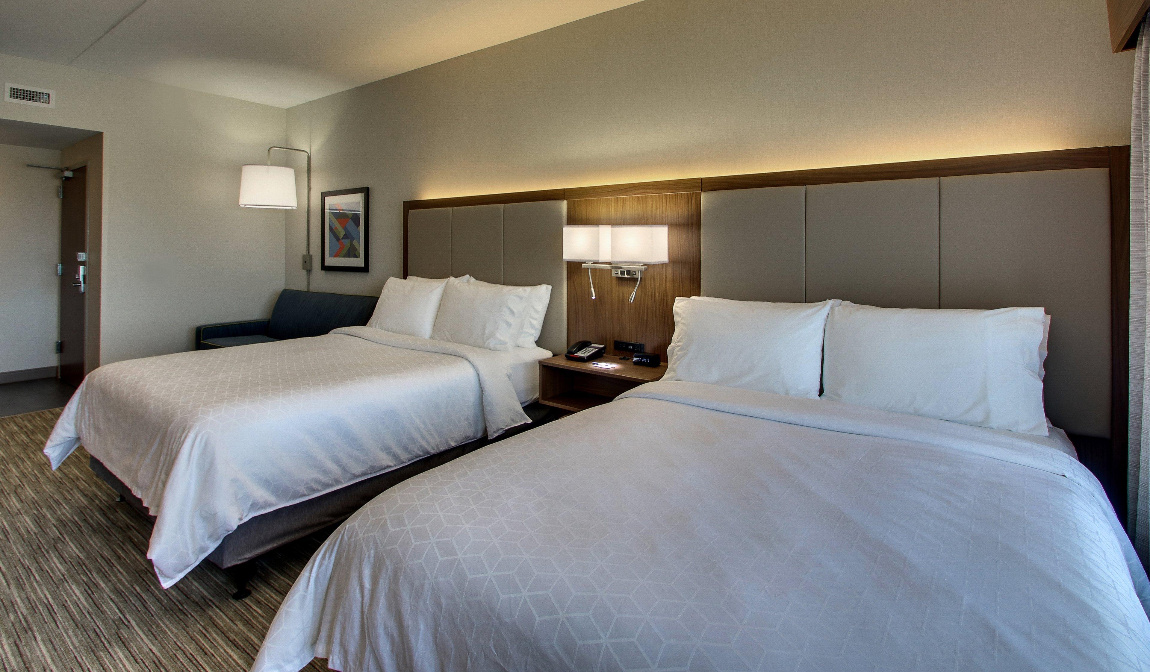 Holiday Inn Express & Suites Troy By Ihg Exteriör bild