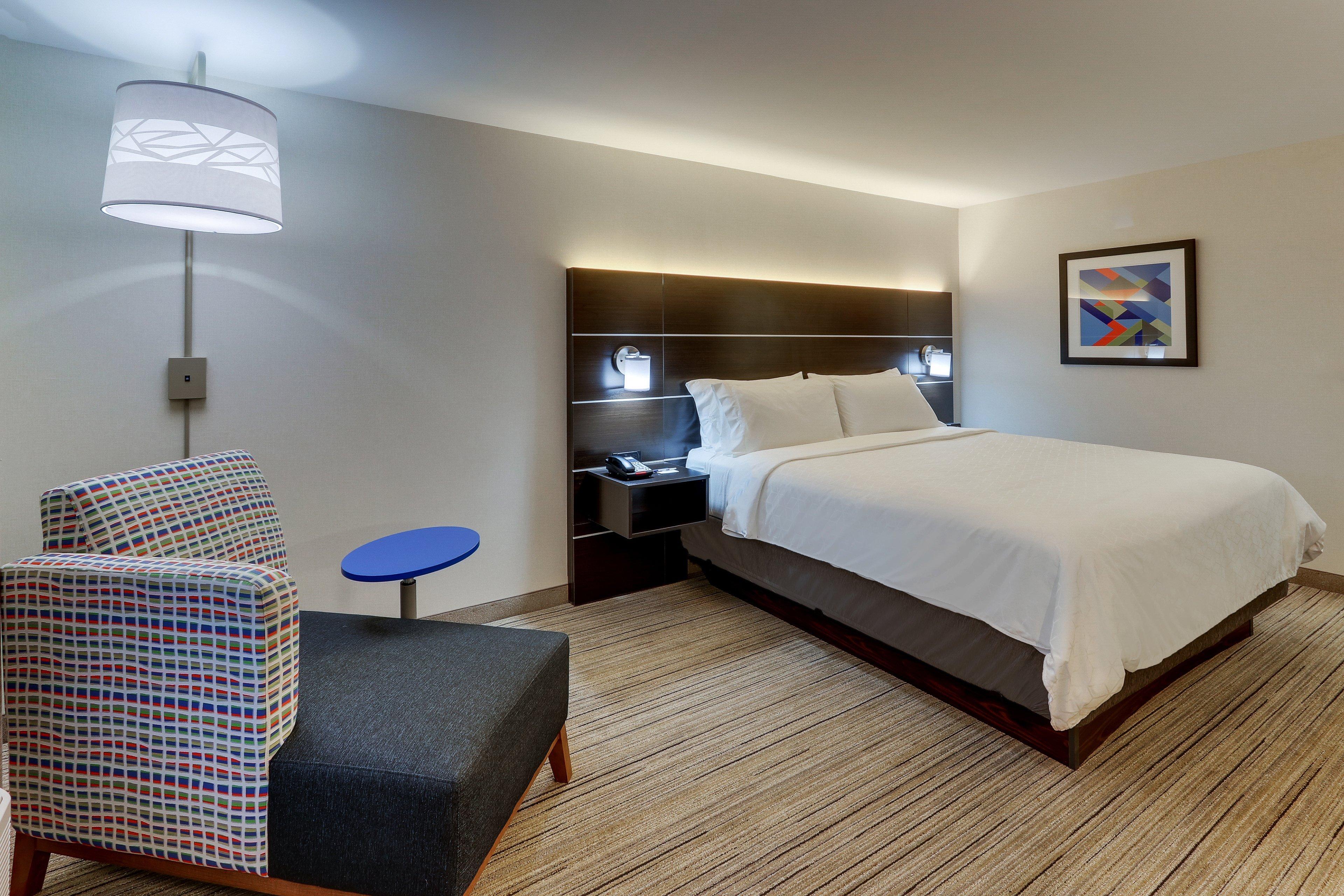 Holiday Inn Express & Suites Troy By Ihg Exteriör bild