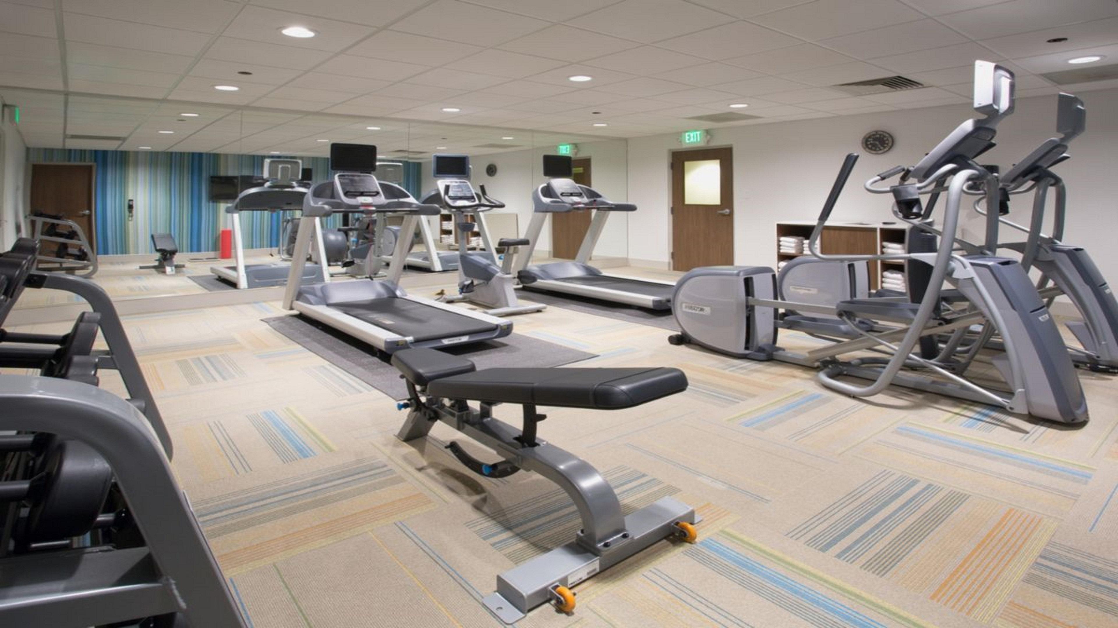 Holiday Inn Express & Suites Troy By Ihg Exteriör bild