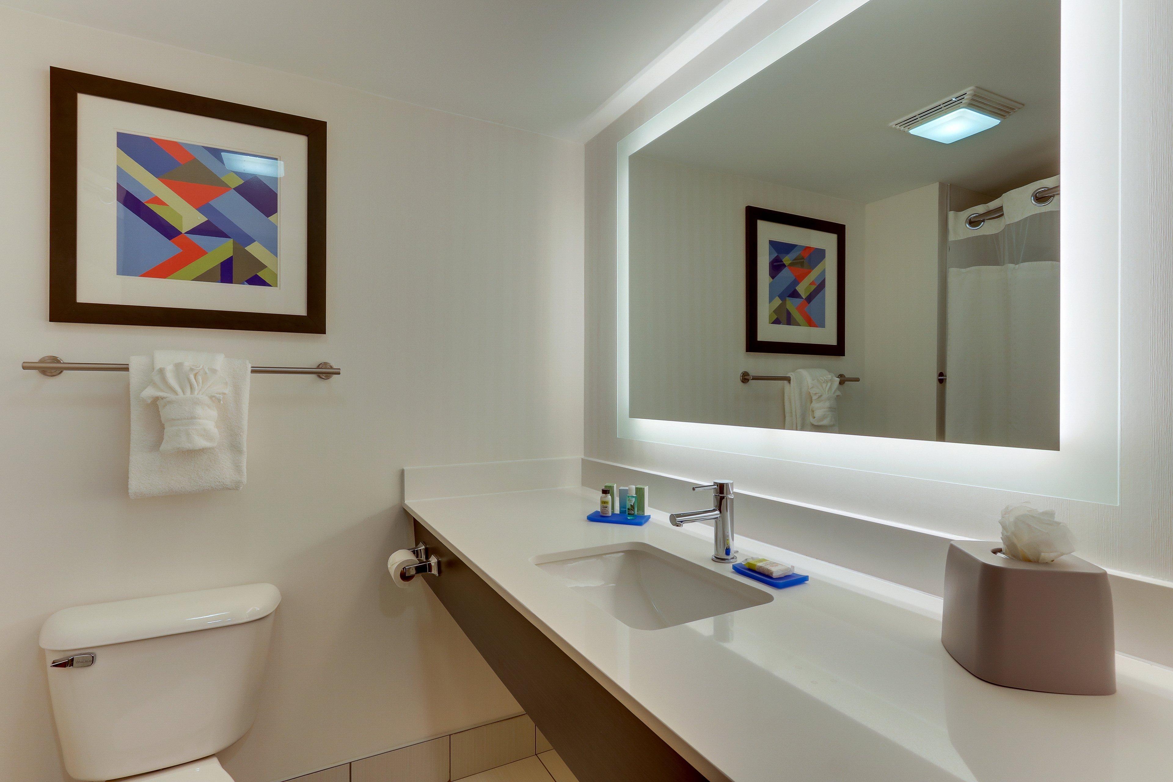 Holiday Inn Express & Suites Troy By Ihg Exteriör bild