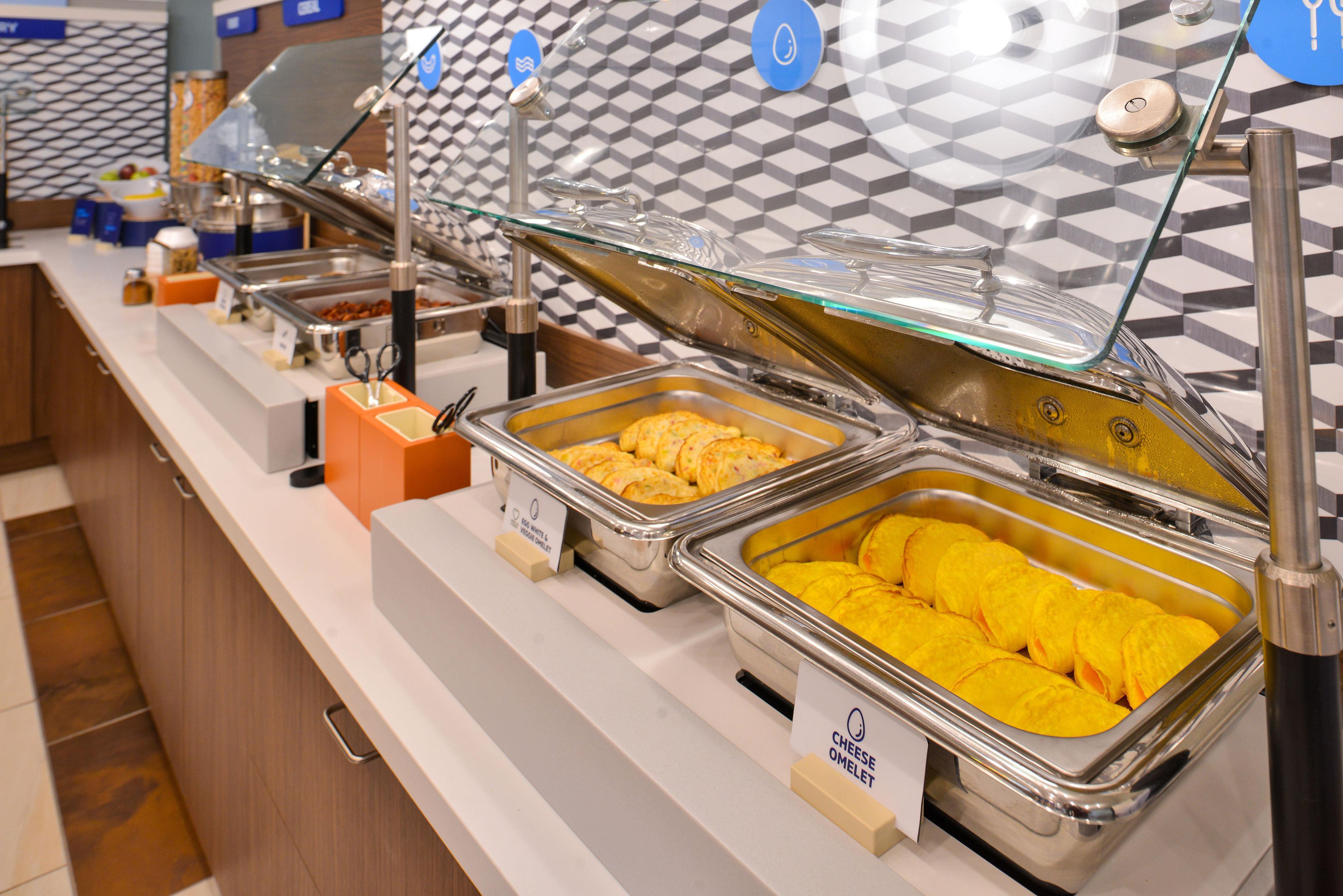 Holiday Inn Express & Suites Troy By Ihg Exteriör bild