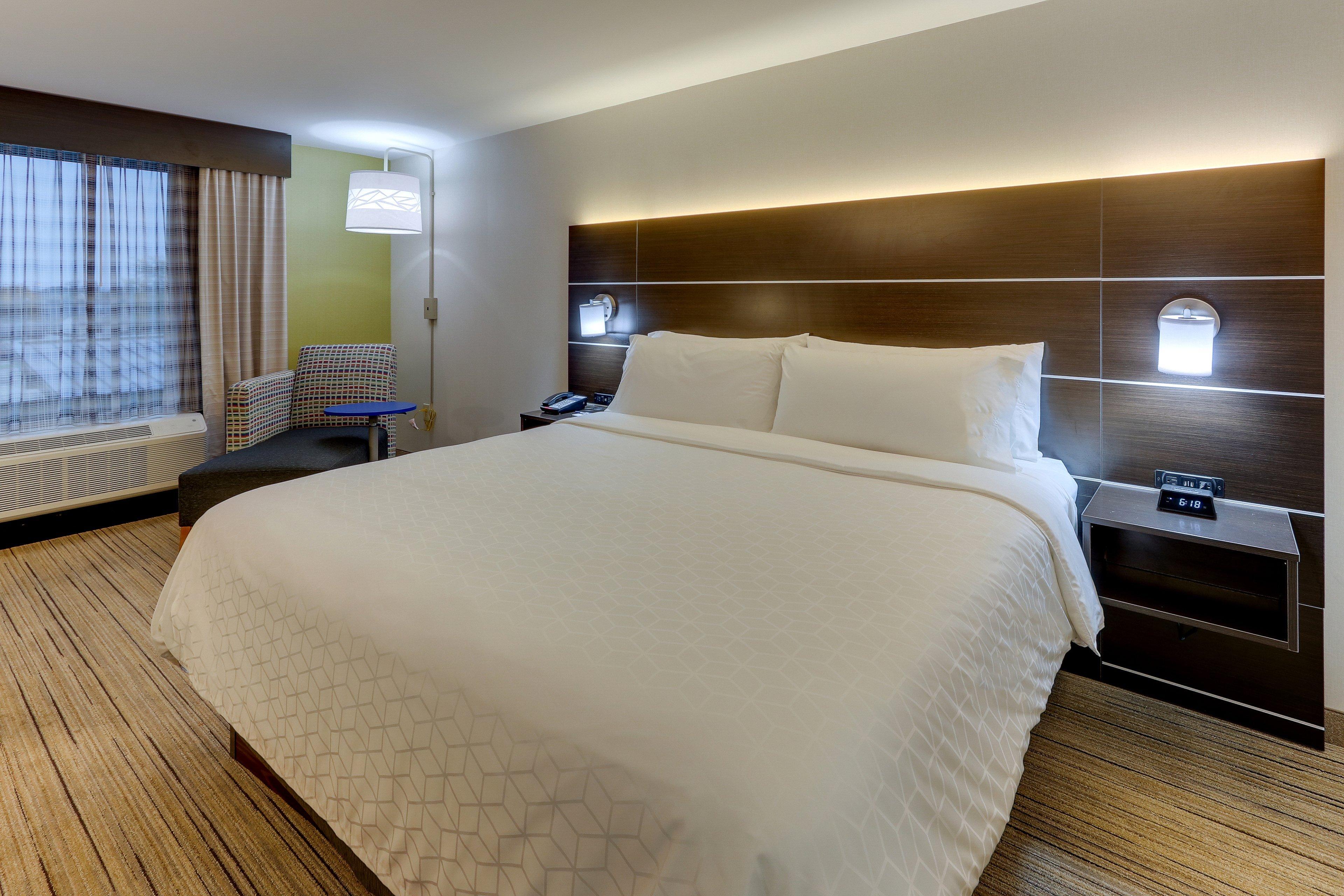 Holiday Inn Express & Suites Troy By Ihg Exteriör bild