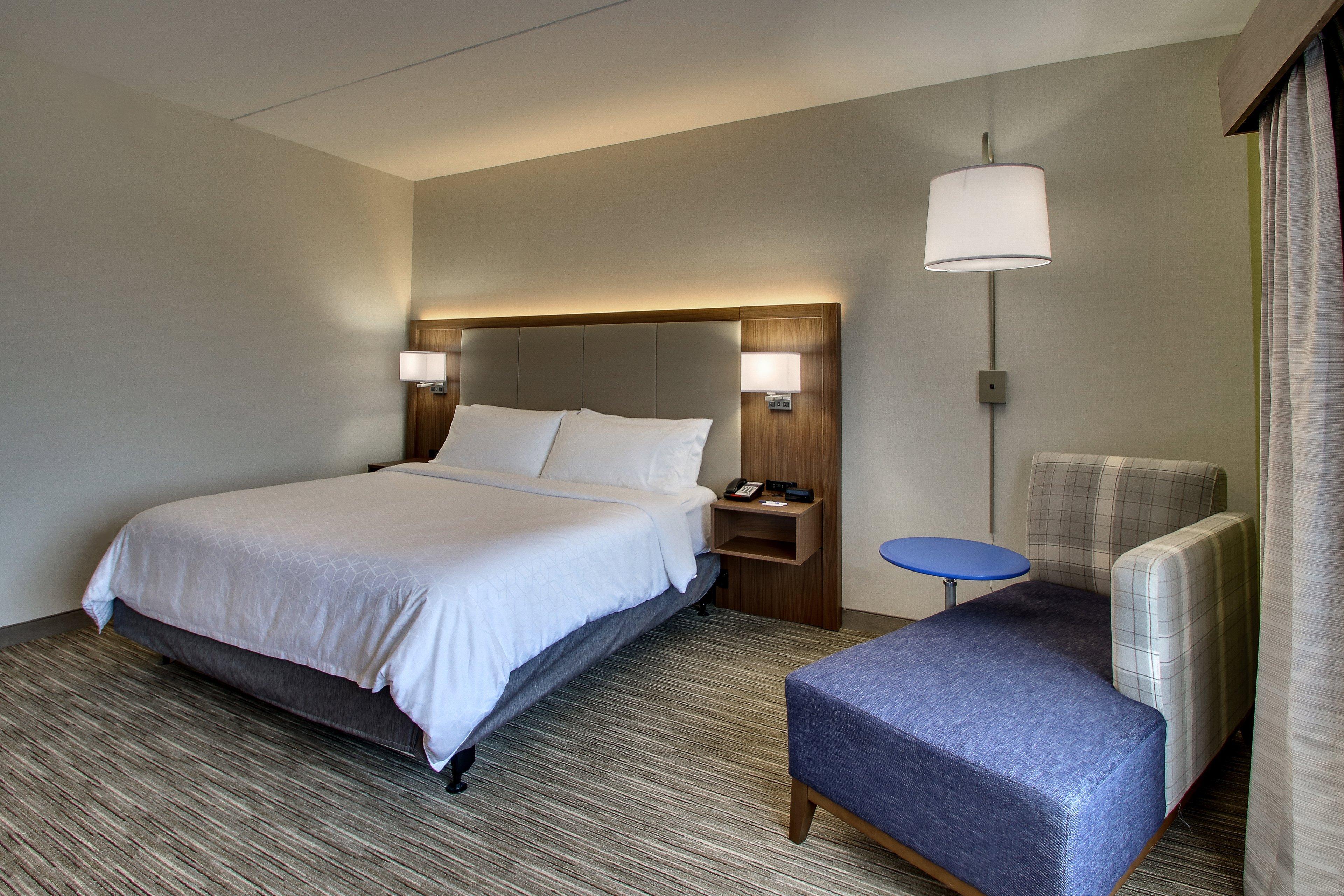Holiday Inn Express & Suites Troy By Ihg Exteriör bild