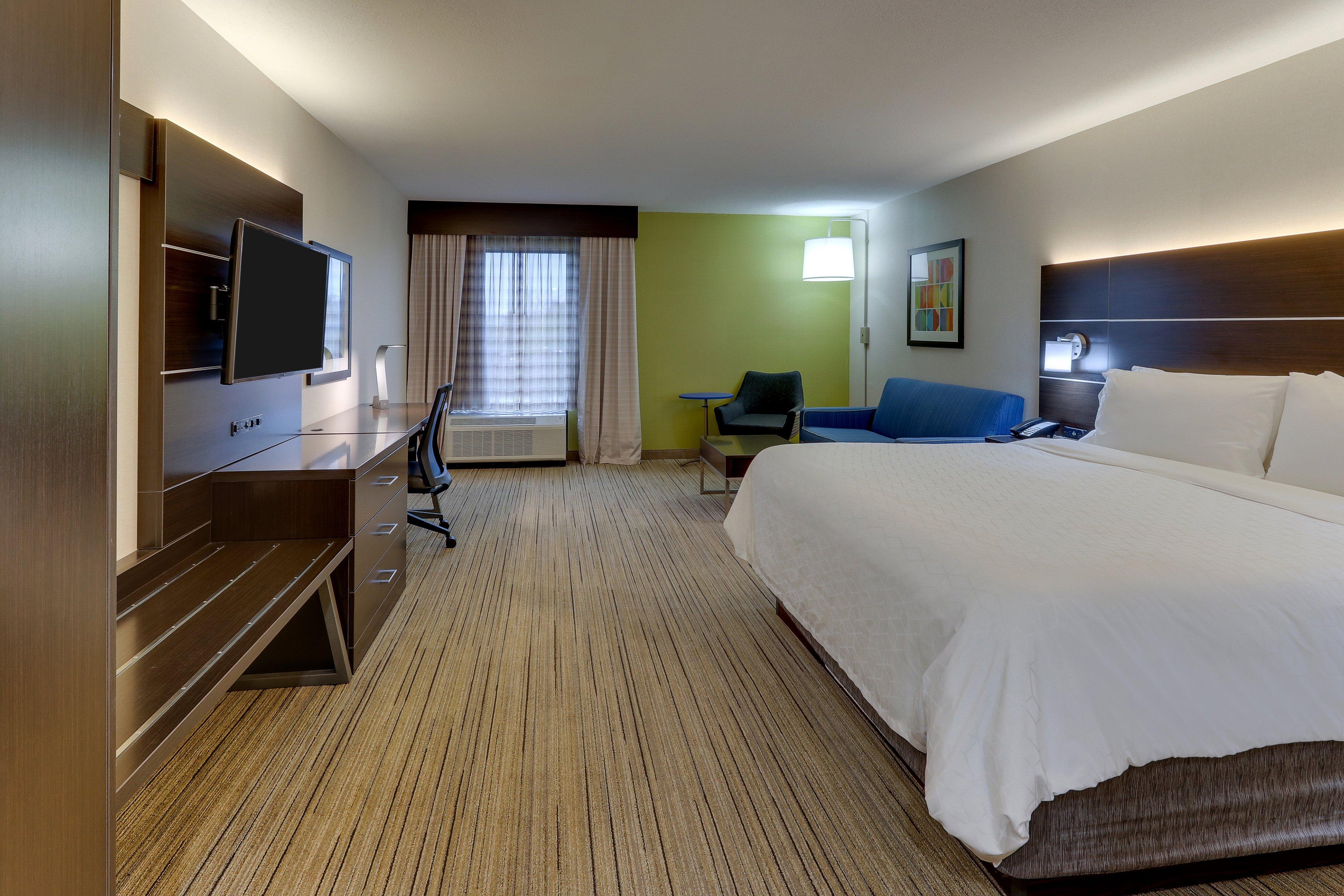 Holiday Inn Express & Suites Troy By Ihg Exteriör bild
