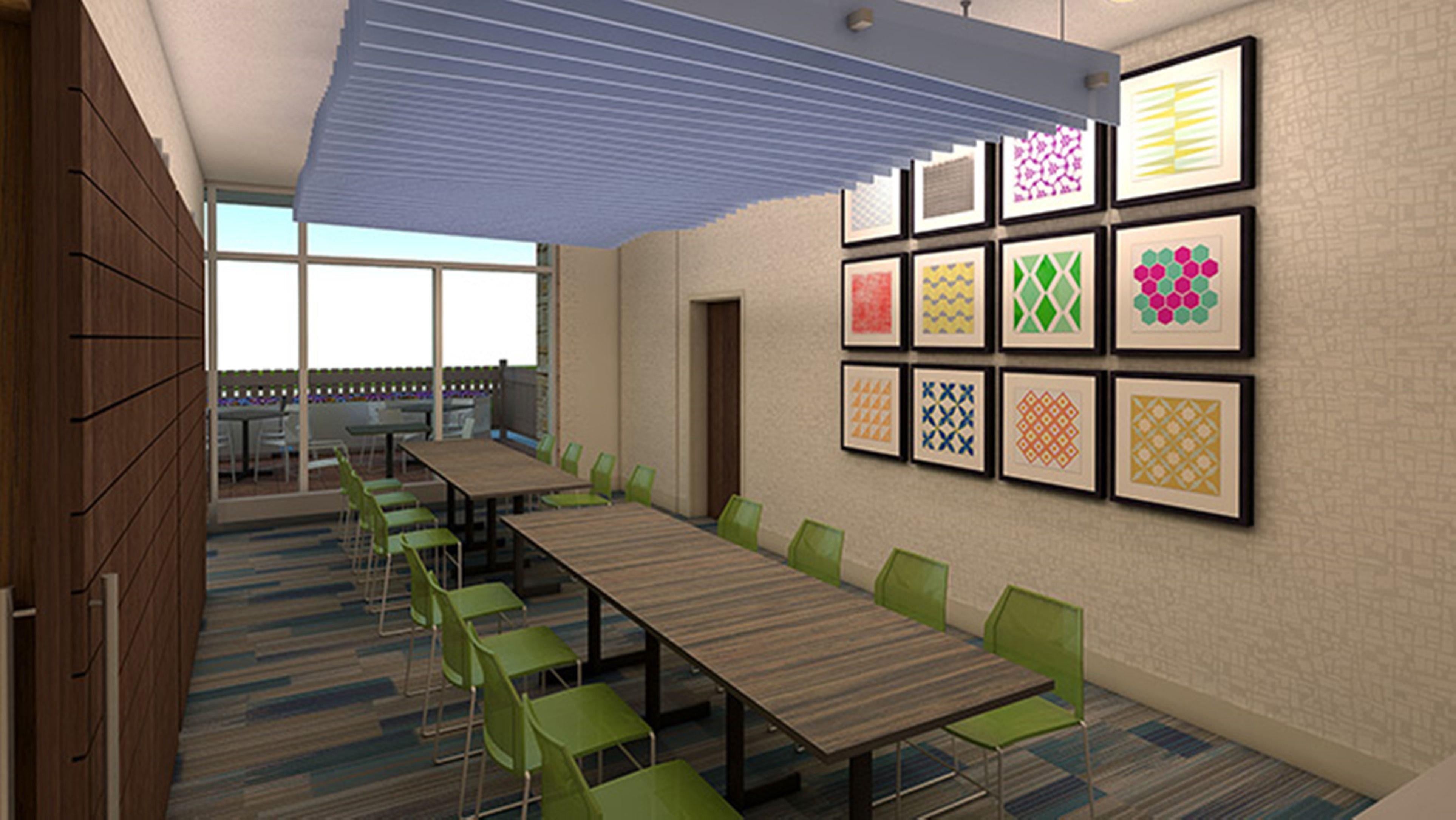 Holiday Inn Express & Suites Troy By Ihg Exteriör bild