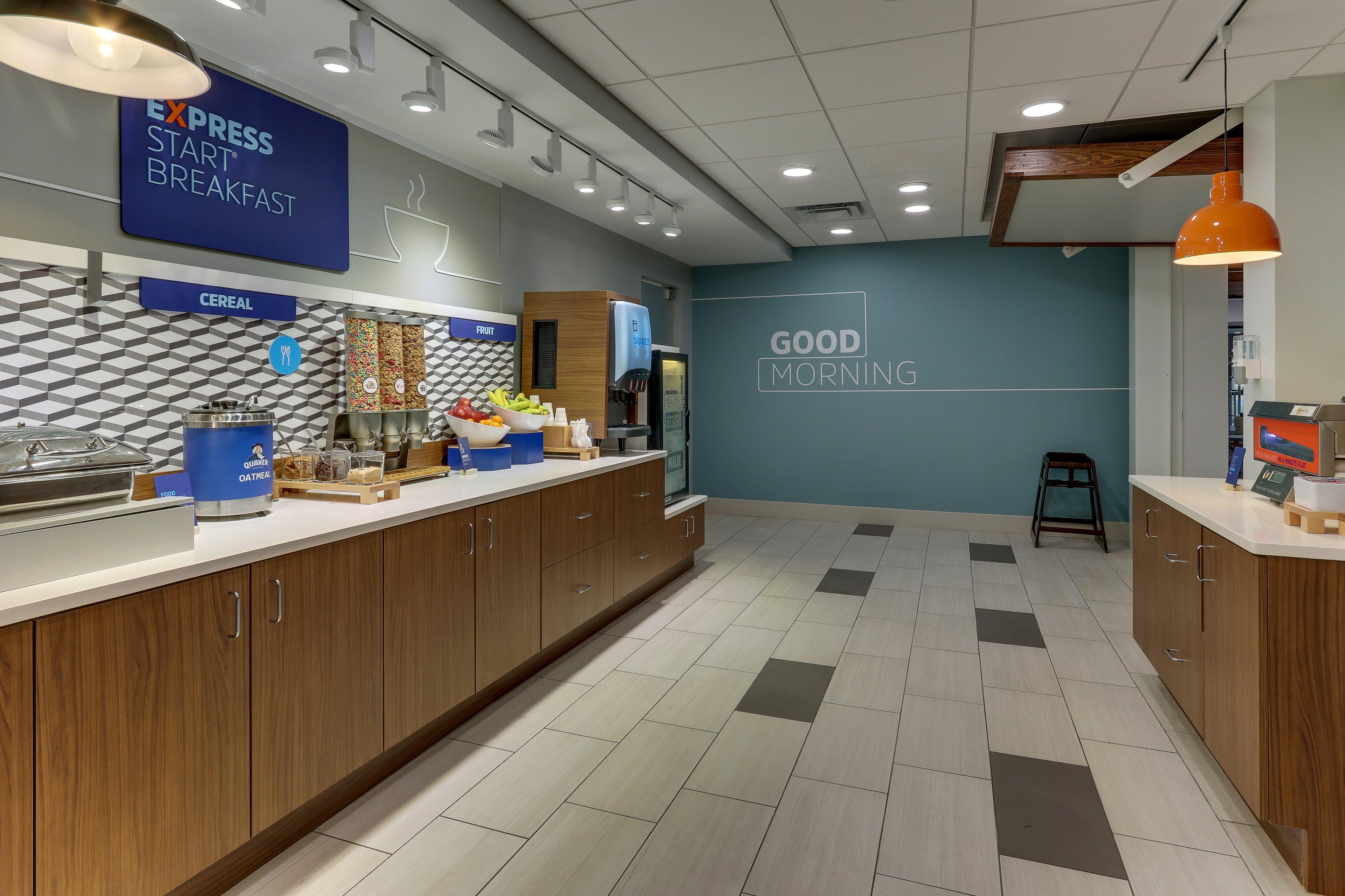 Holiday Inn Express & Suites Troy By Ihg Exteriör bild