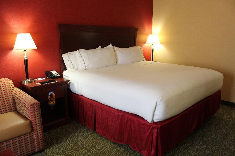 Holiday Inn Express & Suites Troy By Ihg Exteriör bild