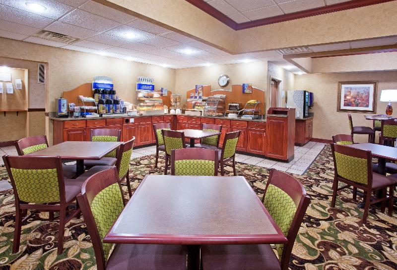 Holiday Inn Express & Suites Troy By Ihg Exteriör bild